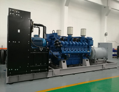 柴油發電機組零件更換時(shí)應注意事項 news
