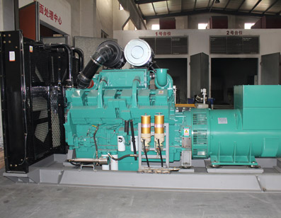 柴油發電機以下幾種啟動方式要(yào)不得 news