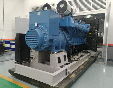 玉柴發電機(jī)組壓縮製動裝置你了解嗎? news