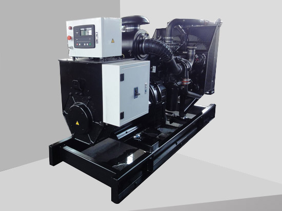 108KW帕金斯發電機組 108KW帕金斯發電機組