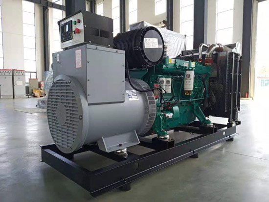 120KW沃爾沃發電機組 120KW沃(wò)爾沃發電(diàn)機組