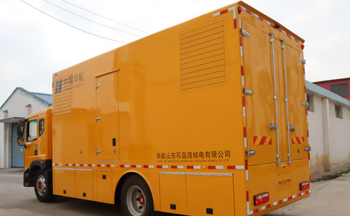 移動電站(zhàn) 移動電站